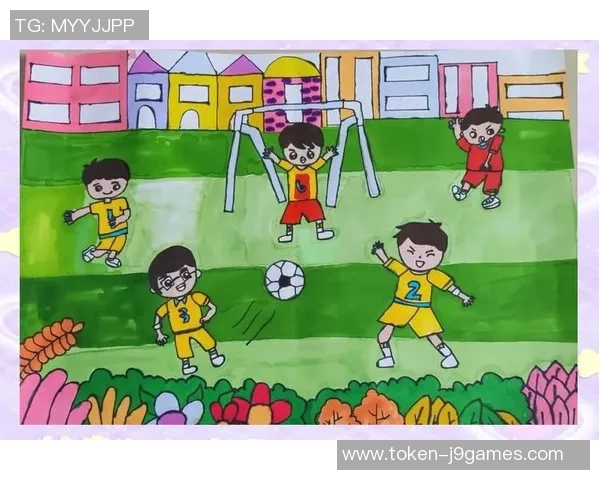 足球真正的魅力在于激情与团结的碰撞与梦想的追逐与实现